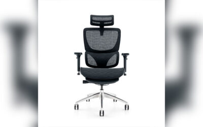 ghế văn phòng đẹp