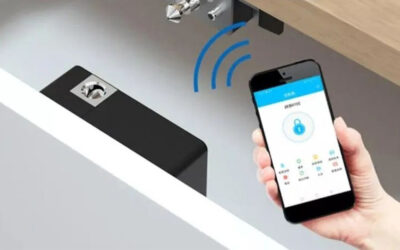khóa số tủ locker