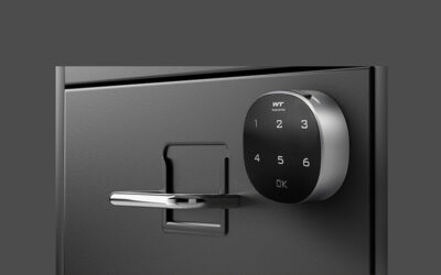 khóa tủ locker