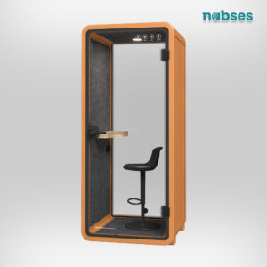 phone booth nabses pb-a02 size S