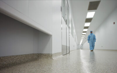 sàn nâng kỹ thuật chống tĩnh điện