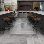 thảm silverstone bộ sưu tập hoa sen