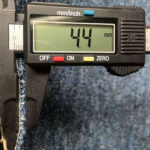 thảm sliver stone zf11