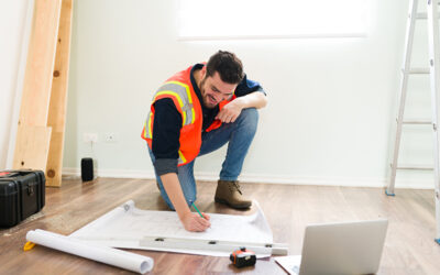 thi công sàn nâng