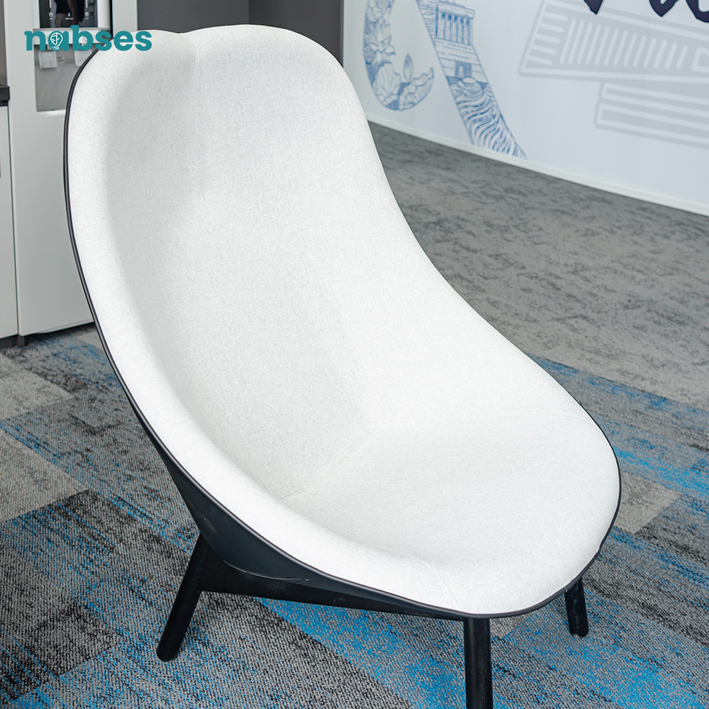 Ghế Armchair Nabses Molteni