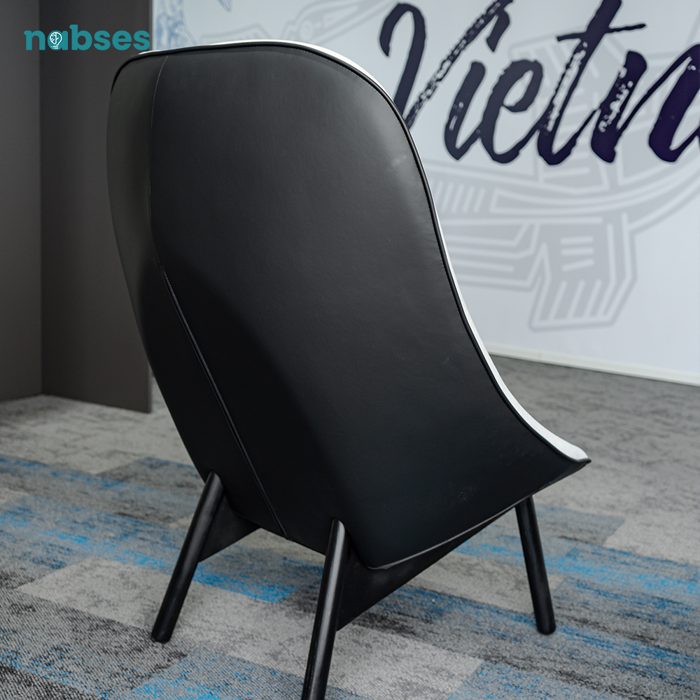 Ghế Armchair Nabses Molteni