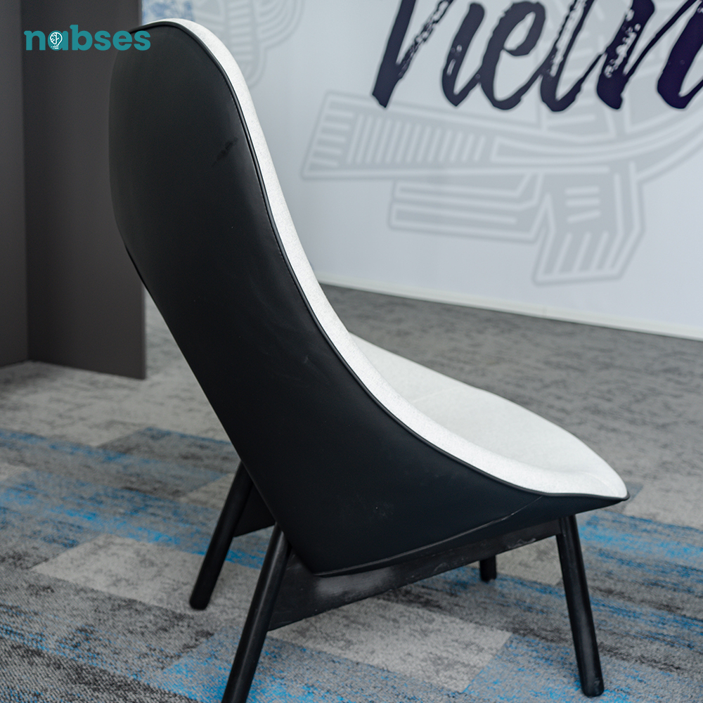 Ghế Armchair Nabses Molteni