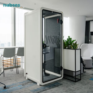 Phone Booth Nabses PB-A02 SIZE S