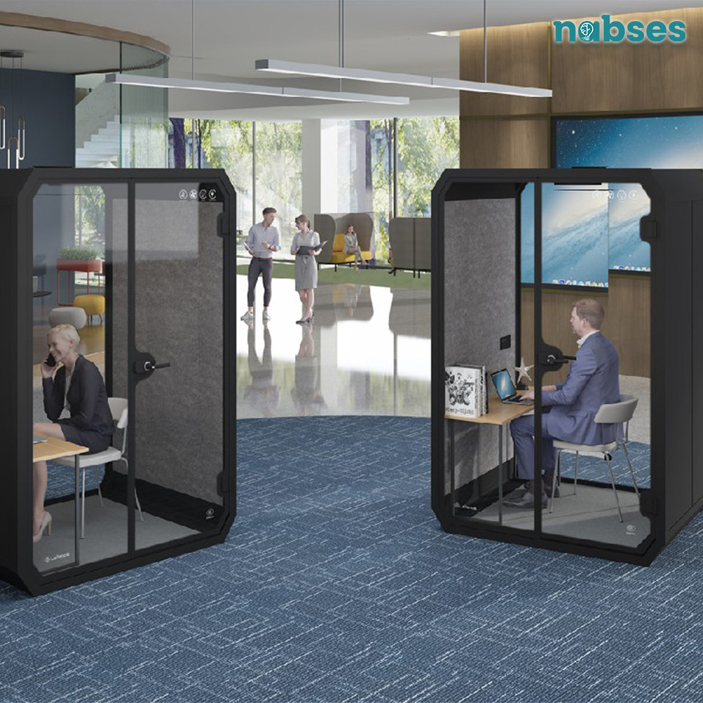 Phone Booth PB-A01
