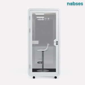 Phone Booth Nabses BLF-05
