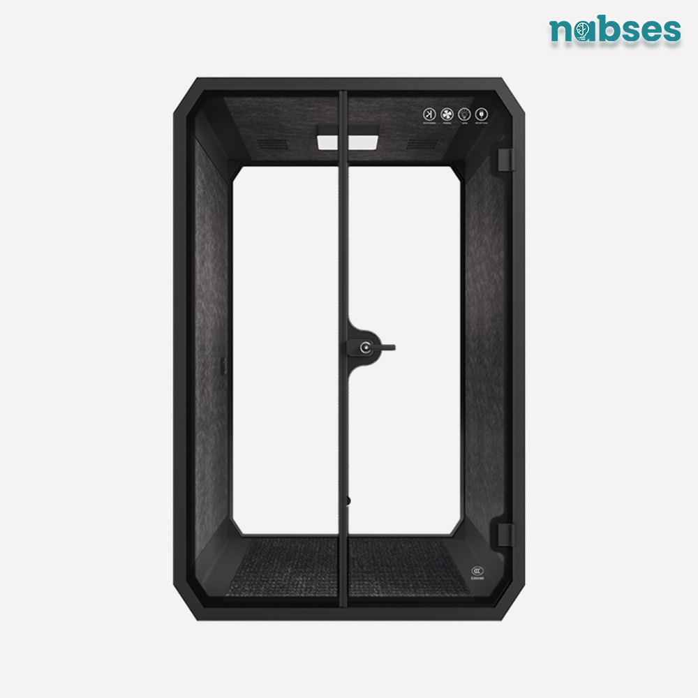 Phone Booth PB-A01