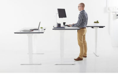 bàn nâng hạ độ cao