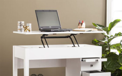 bàn nâng hạ giá rẻ