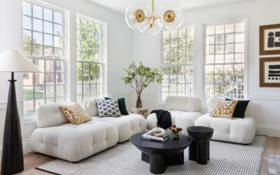 bộ bàn ghế sofa phòng khách