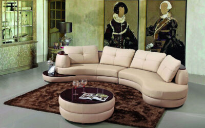 bộ bàn ghế sofa phòng khách