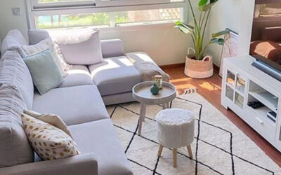 bộ ghế sofa