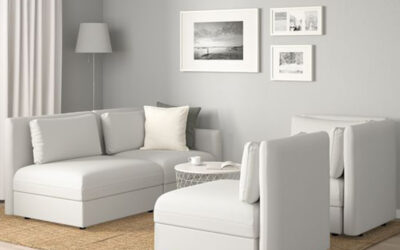bộ ghế sofa