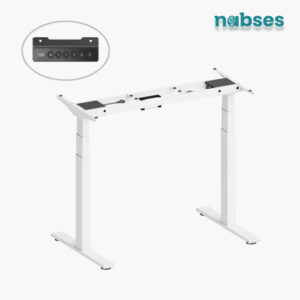 Chân bàn nâng hạ tb10-23d