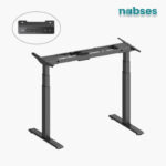 Chân bàn nâng hạ tb10-23d