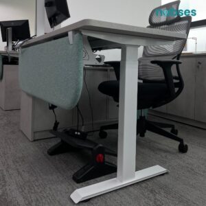 Chân bàn nâng hạ Nabses M06-22DE