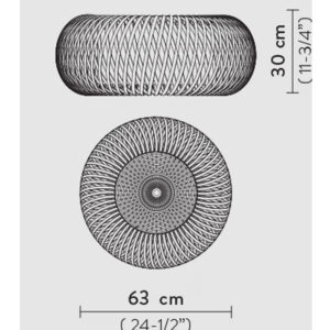Đèn Treo Archiproducts L547