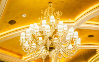 đèn trang trí nội thất cao cấp