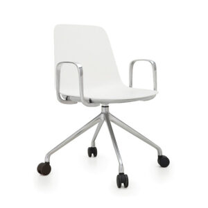 ghế tiếp khách sitzone c-lola 04