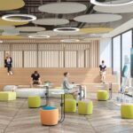 ghế training sitzone c-825b