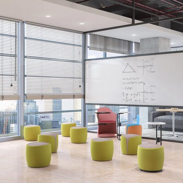 ghế training sitzone c-825b