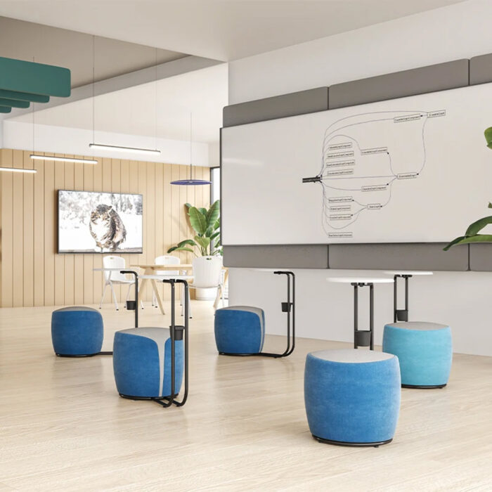 ghế training sitzone c-825b