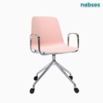 ghế tiếp khách sitzone c-lola 04