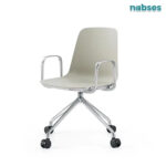 ghế tiếp khách sitzone c-lola 04