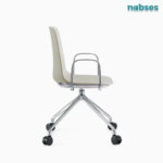 ghế tiếp khách sitzone c-lola 04