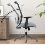 ghế nhân viên sitzone c-3016