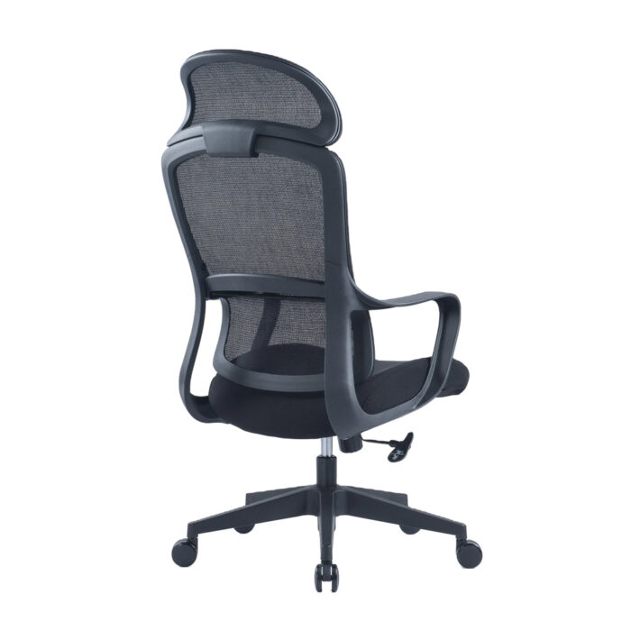 ghế nhân viên sitzone c-519