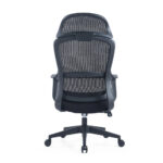 ghế nhân viên sitzone c-519
