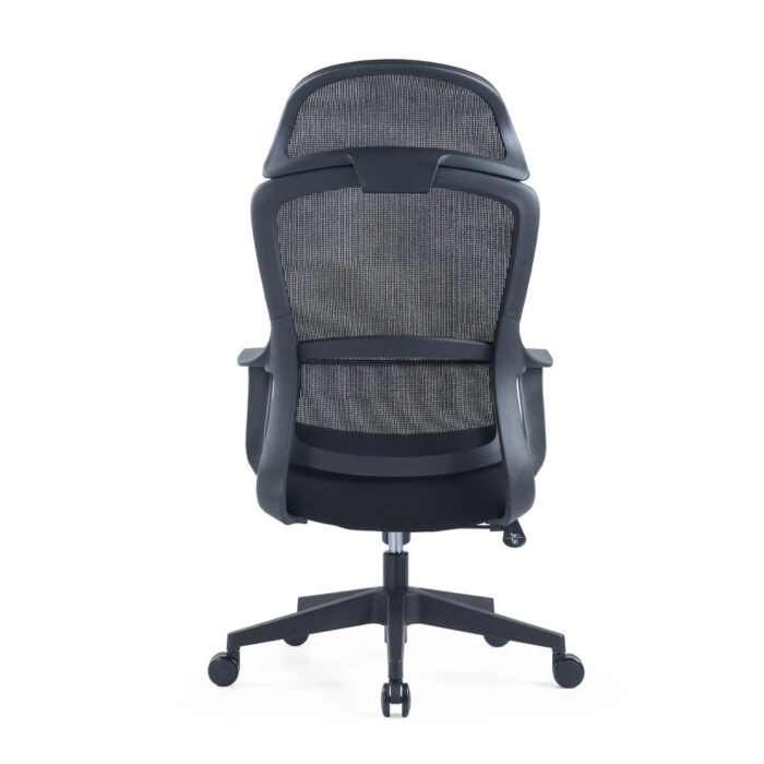 ghế nhân viên sitzone c-519