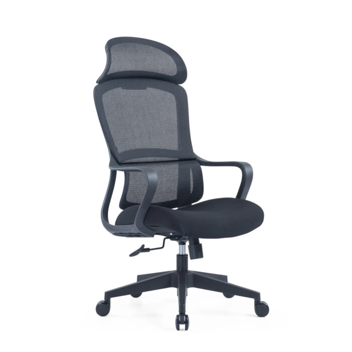 ghế nhân viên sitzone c-519