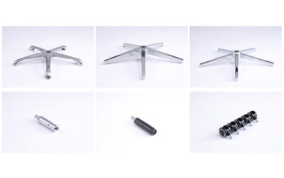 ghe xoay van phong cao cap