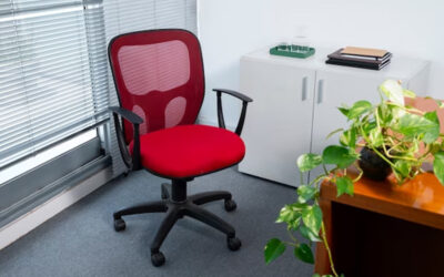 giá ghế văn phòng