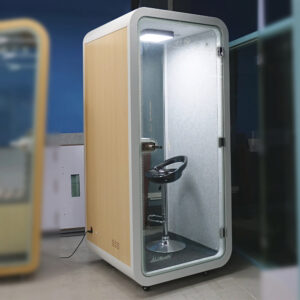 phone booth ibooth p-blf14