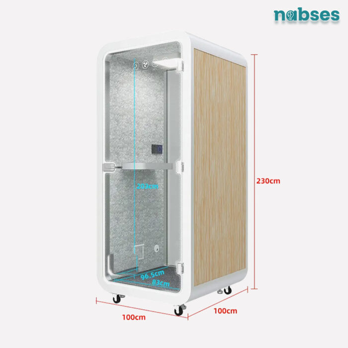 phone booth p blf14