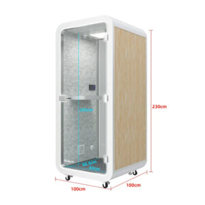 phone booth ibooth p-blf14