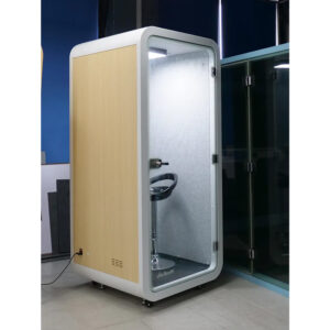 phone booth ibooth p-blf14