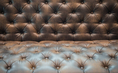 sofa da