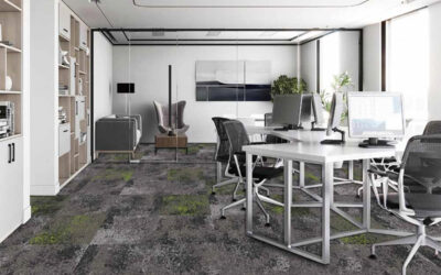 thảm nỉ trải sàn