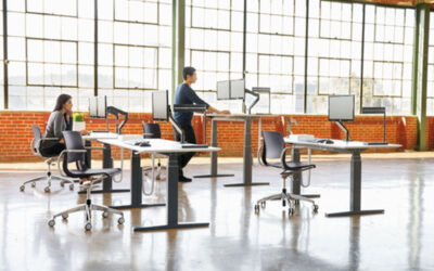 bàn nâng hạ điện