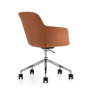 ghế tiếp khách yafon cuben-a1