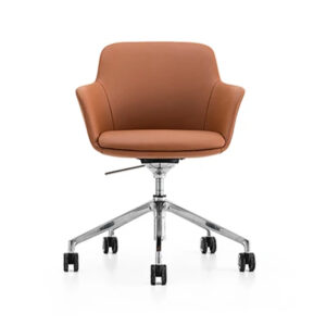 ghế tiếp khách yafon cuben-a1