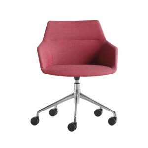ghế tiếp khách yafon cuben-a1